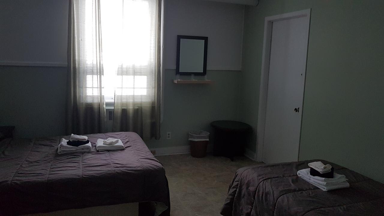 Domaine St-Viateur Pansiyon Amos Dış mekan fotoğraf